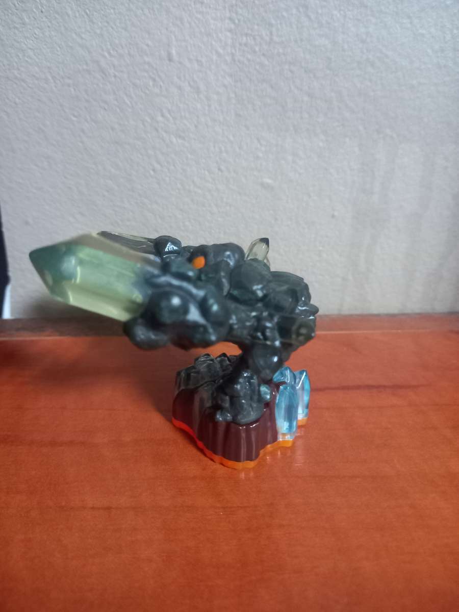 Skylanders Giants Prism Break
