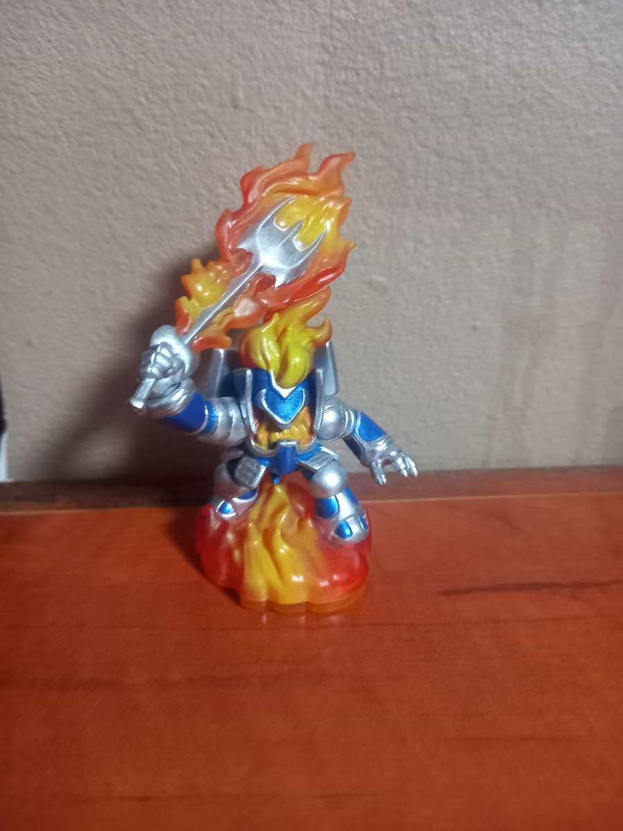 Skylanders Giants Ignitor