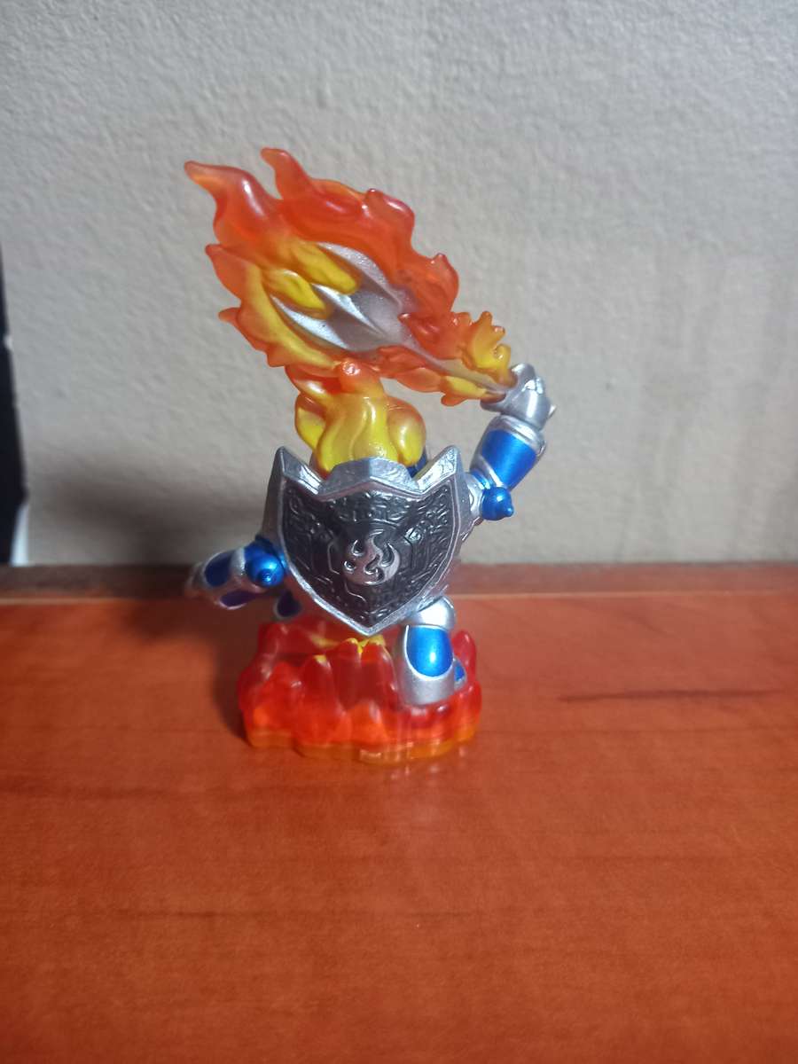 Skylanders Giants Ignitor