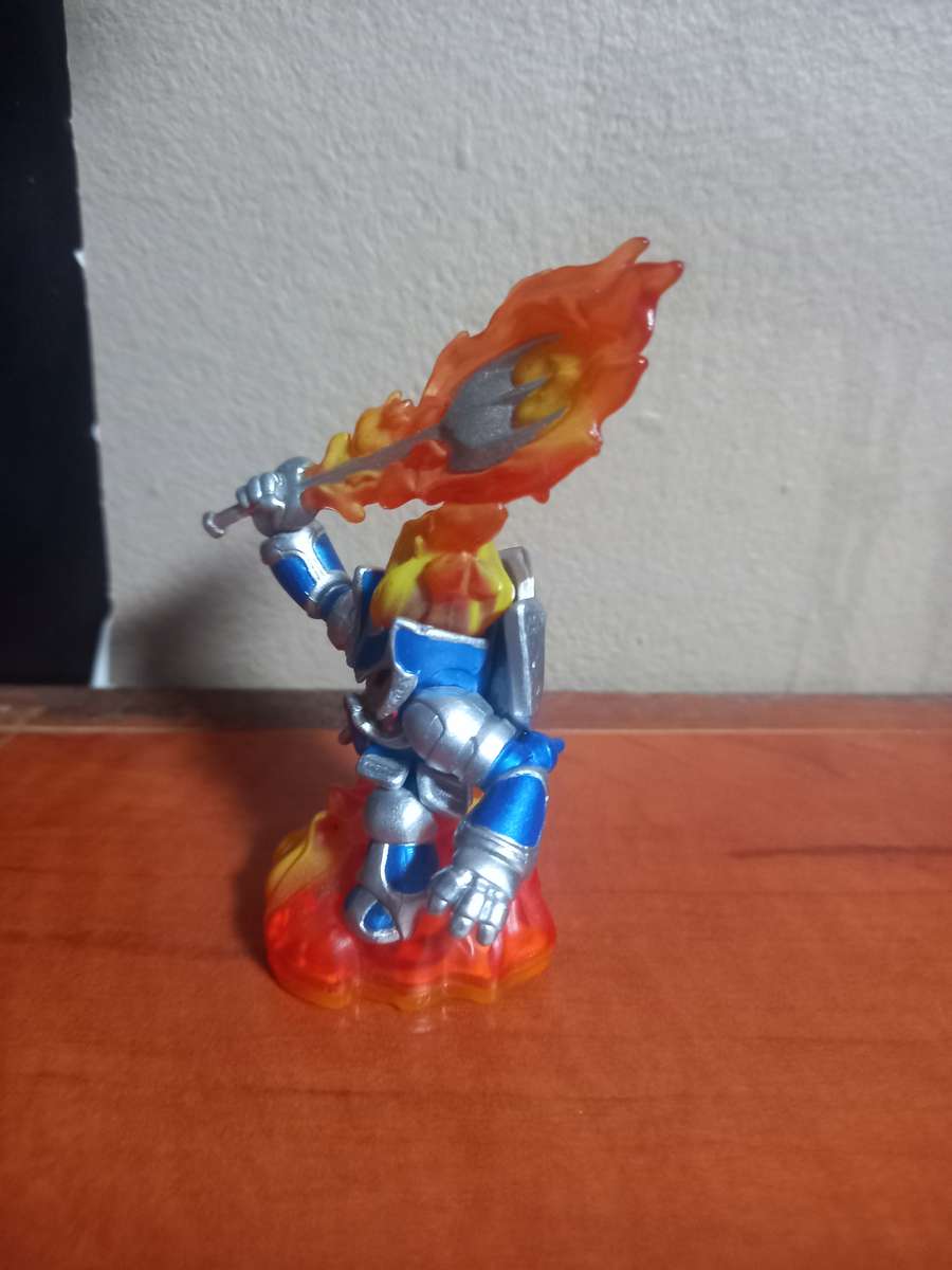 Skylanders Giants Ignitor