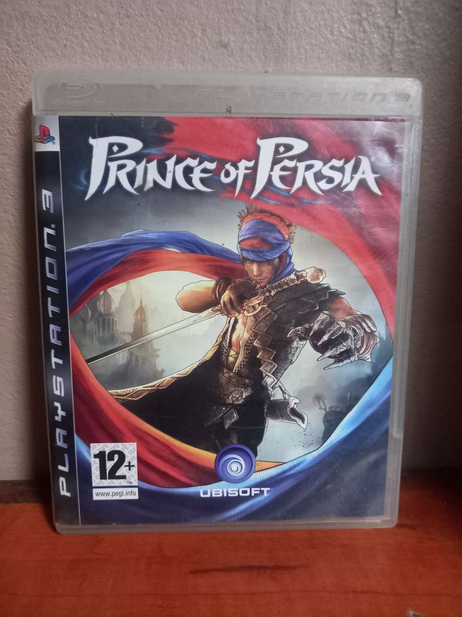 Prince Of Persia