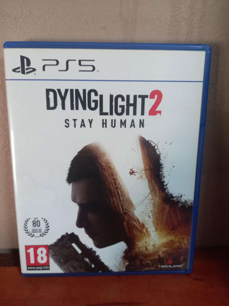 Dying Light 2 Stay Human
