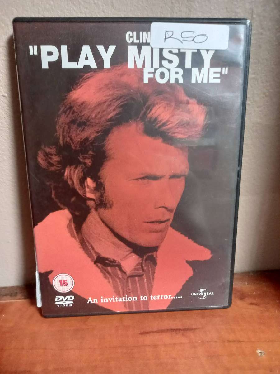 "Play Misty For Me"
