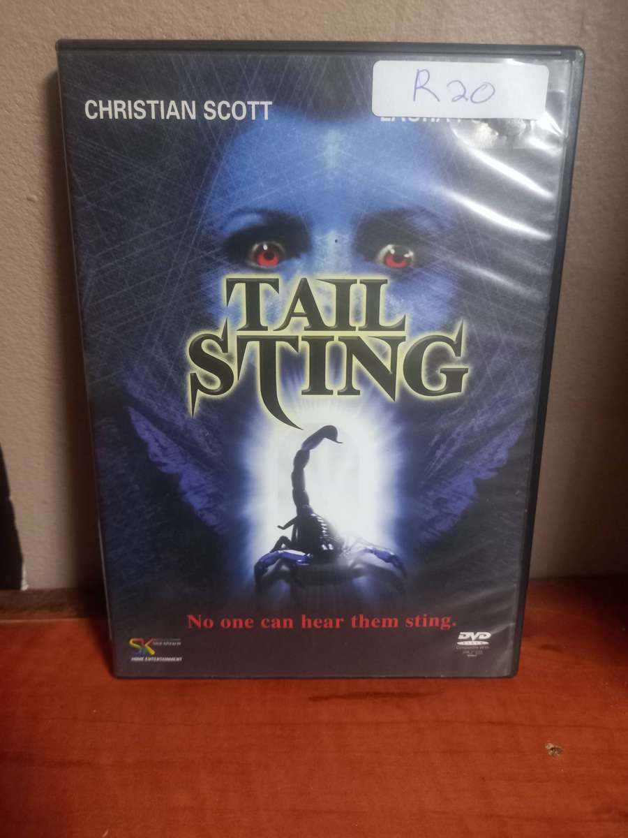 Tail Sting