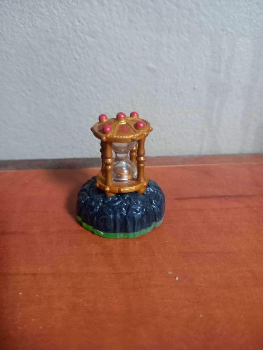 Skylanders Spyro's Adventure Time Twister