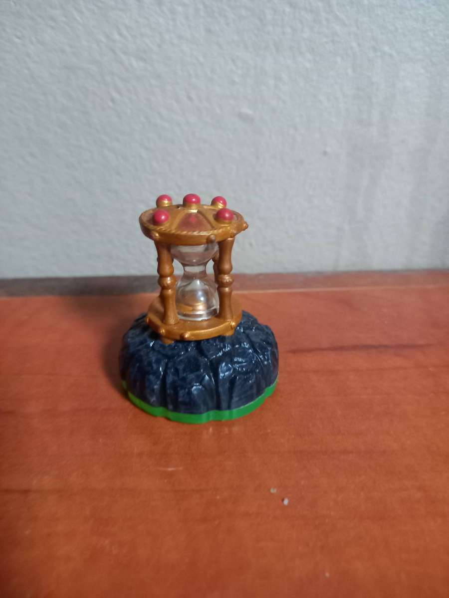 Skylanders Spyro's Adventure Time Twister