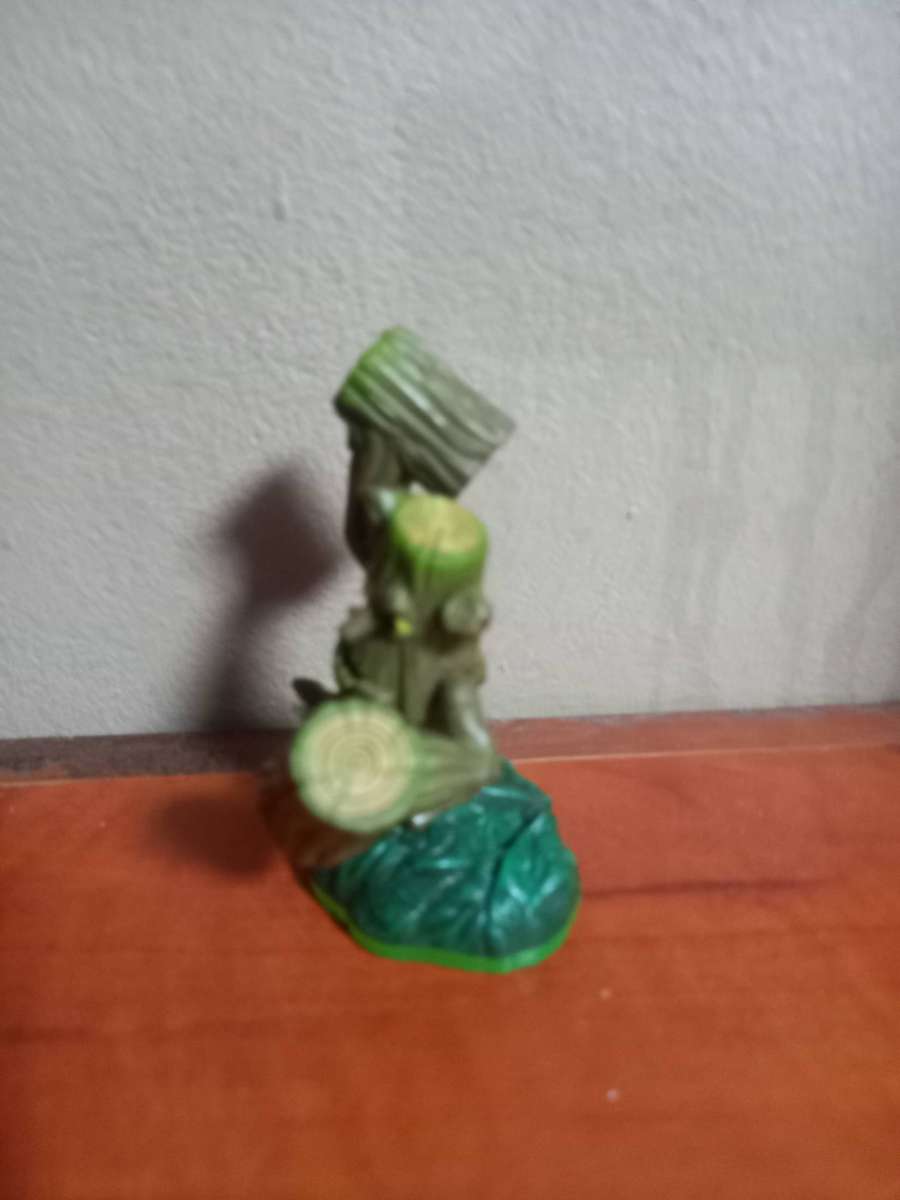Skylanders Stump Smash