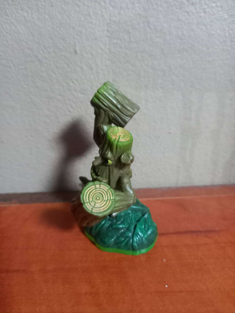 Skylanders Stump Smash