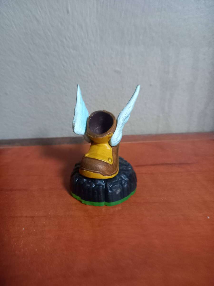 Skylanders Spyro's Adventure Winged Boots