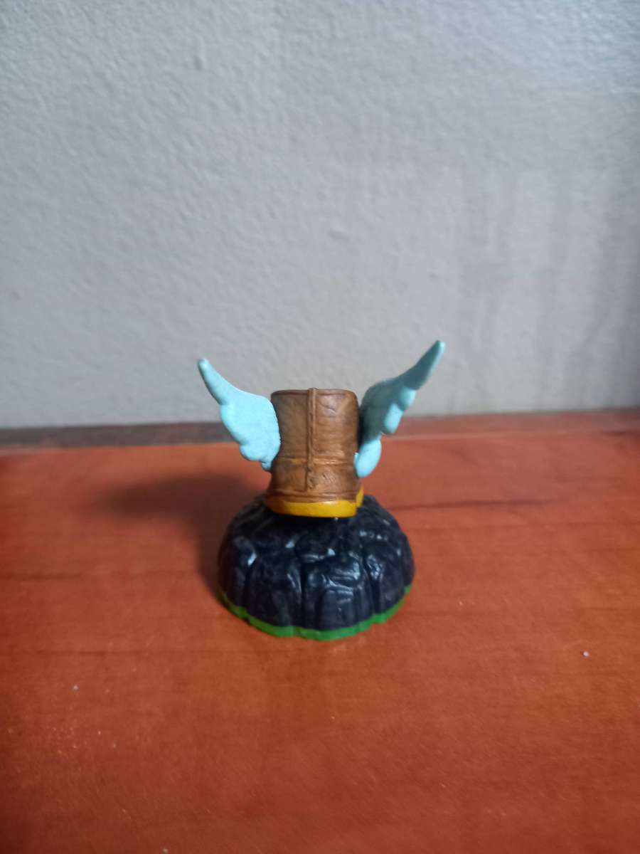 Skylanders Spyro's Adventure Winged Boots
