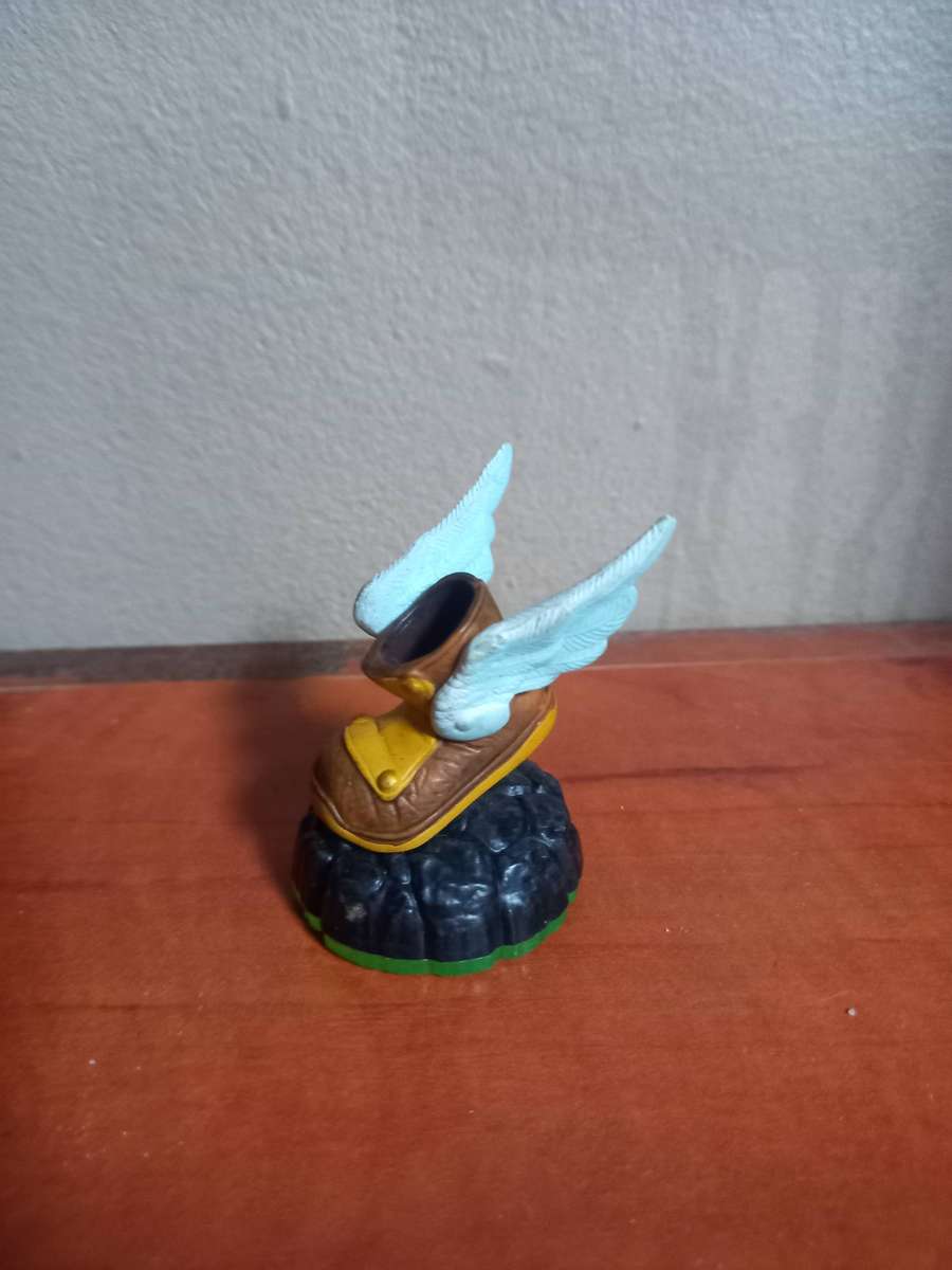 Skylanders Spyro's Adventure Winged Boots