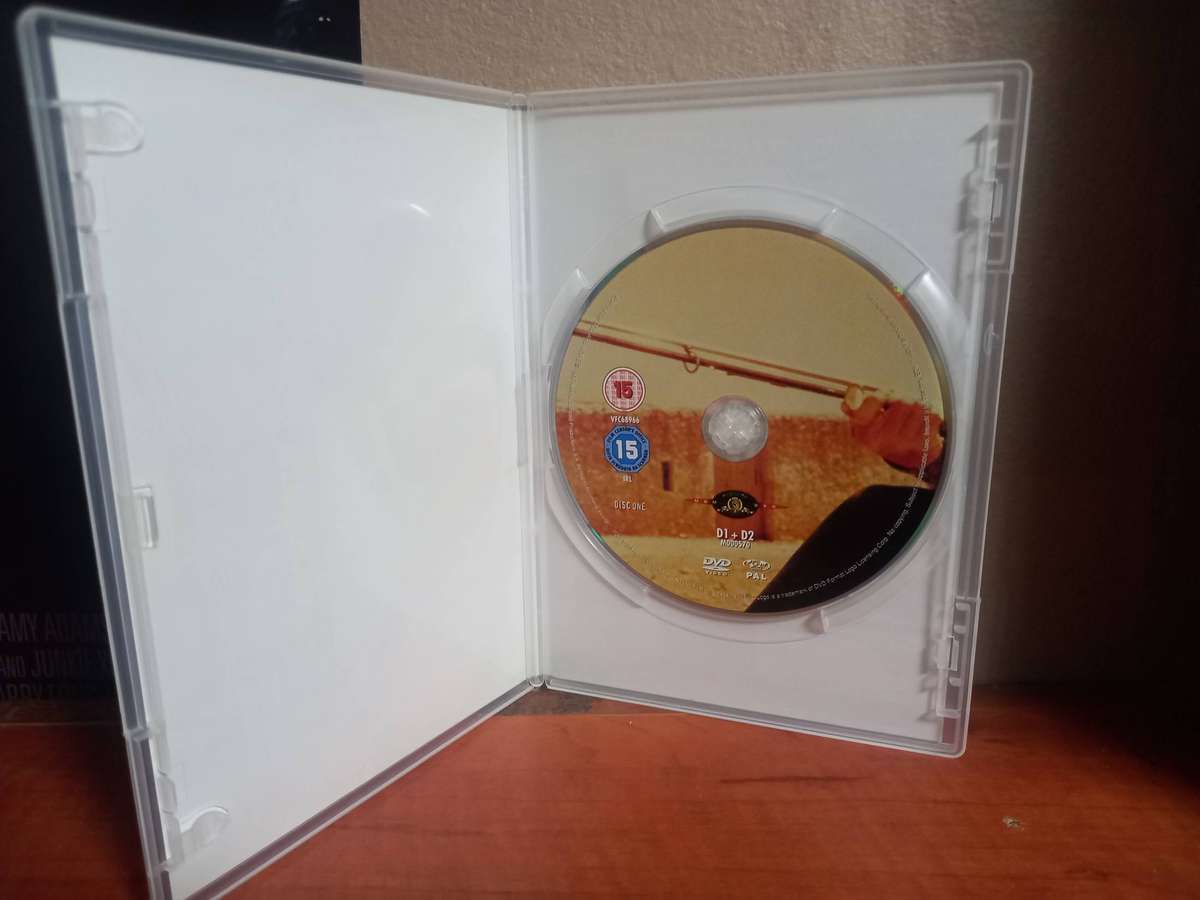 For A Few Dollars More