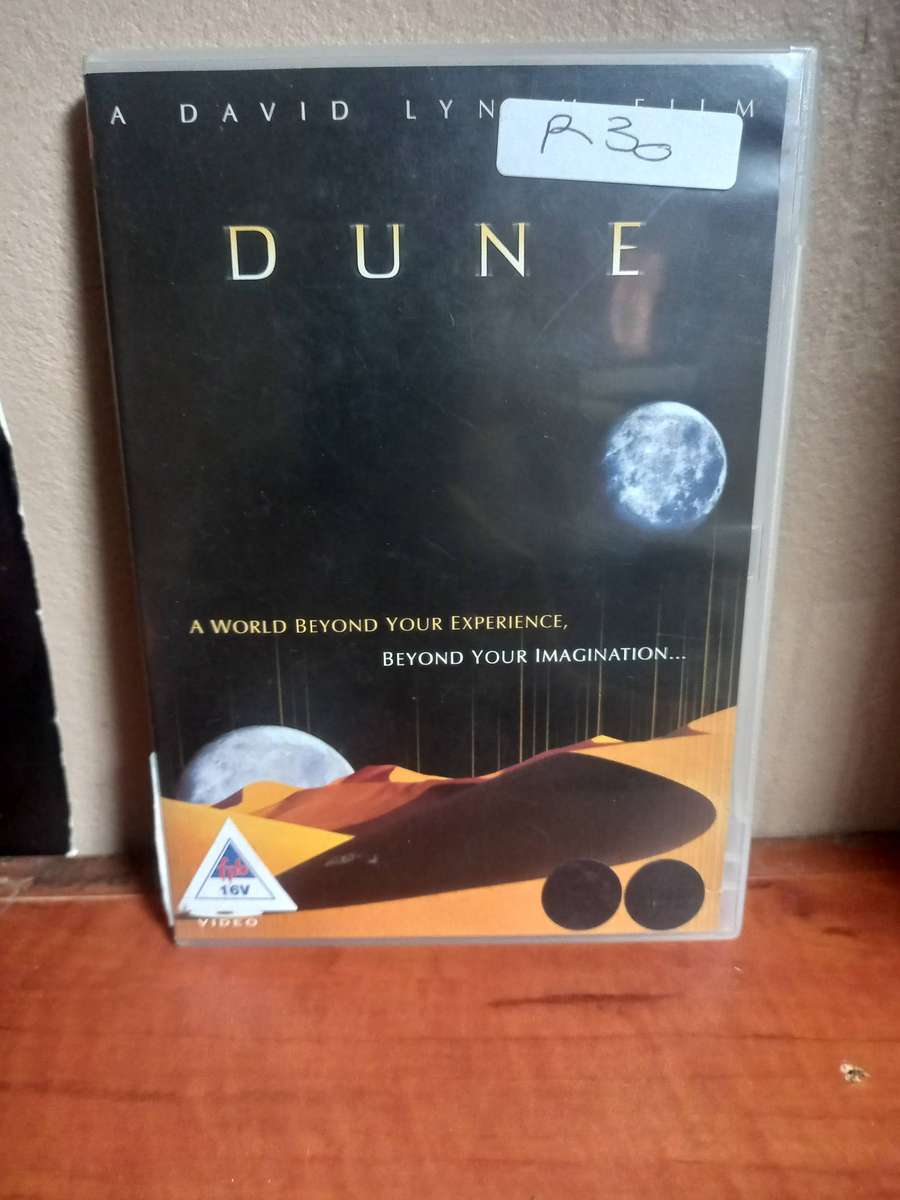 Dune (1984)
