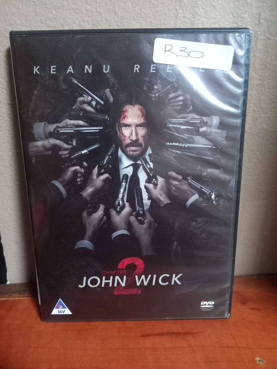 John Wick Chapter 2