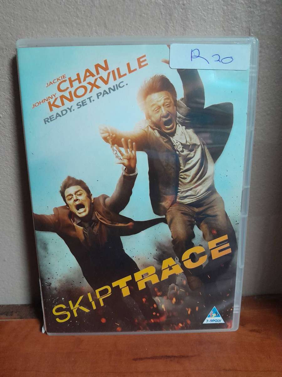 Skiptrace