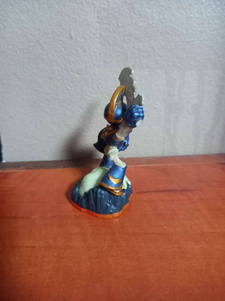 Skylanders Giants Chop Chop