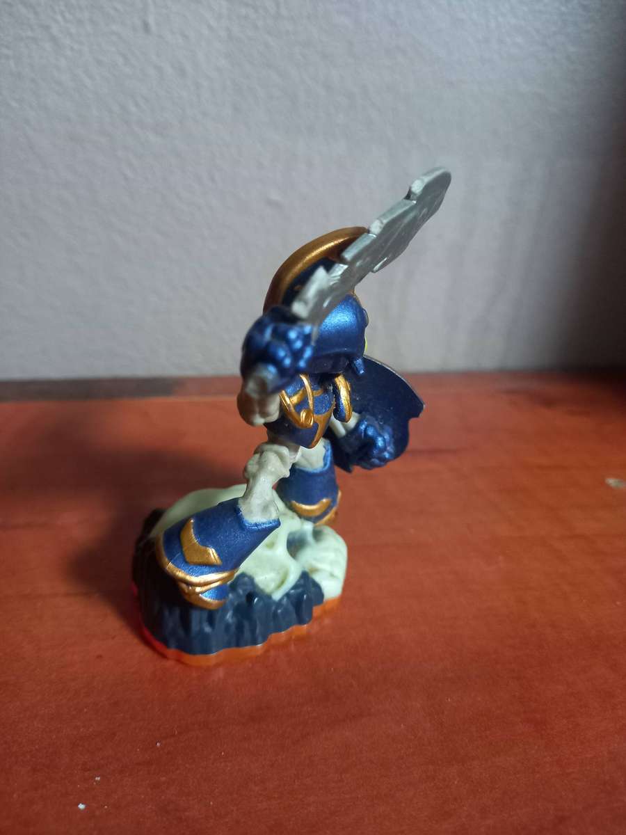 Skylanders Giants Chop Chop