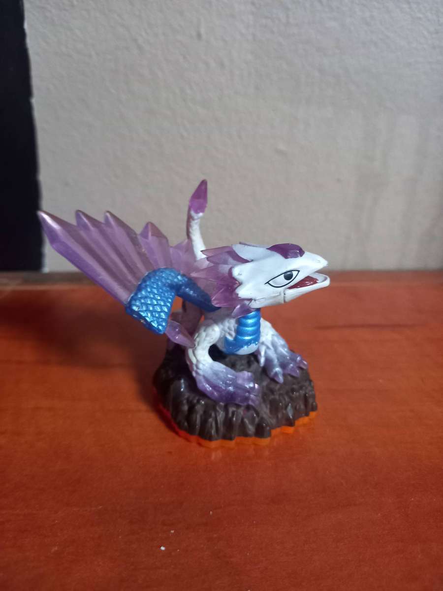 Skylanders Giants Flash Wing