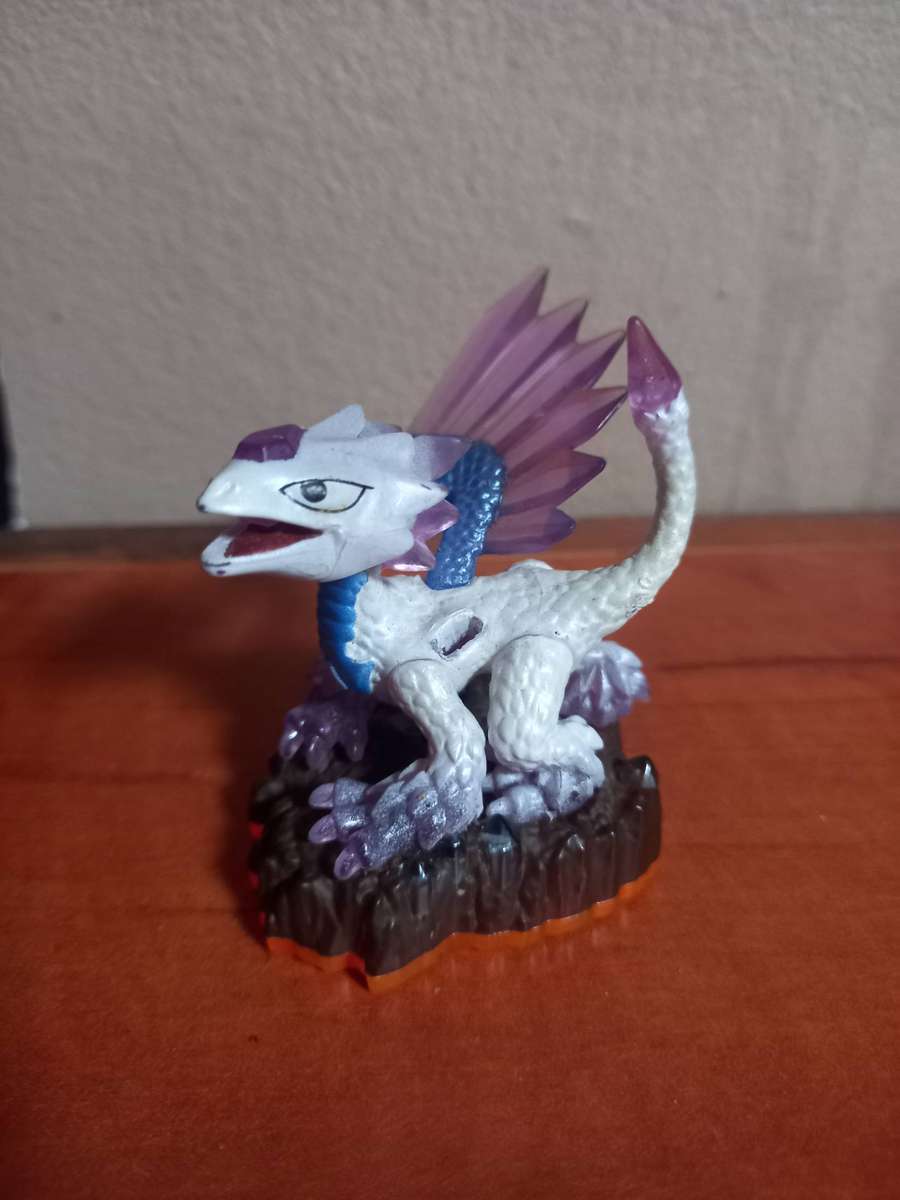 Skylanders Giants Flash Wing