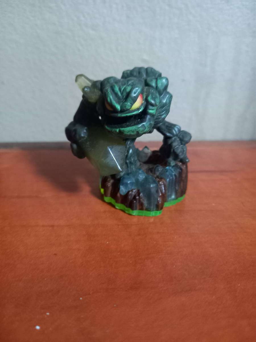 Skylanders Spyro's Adventure Prism Break