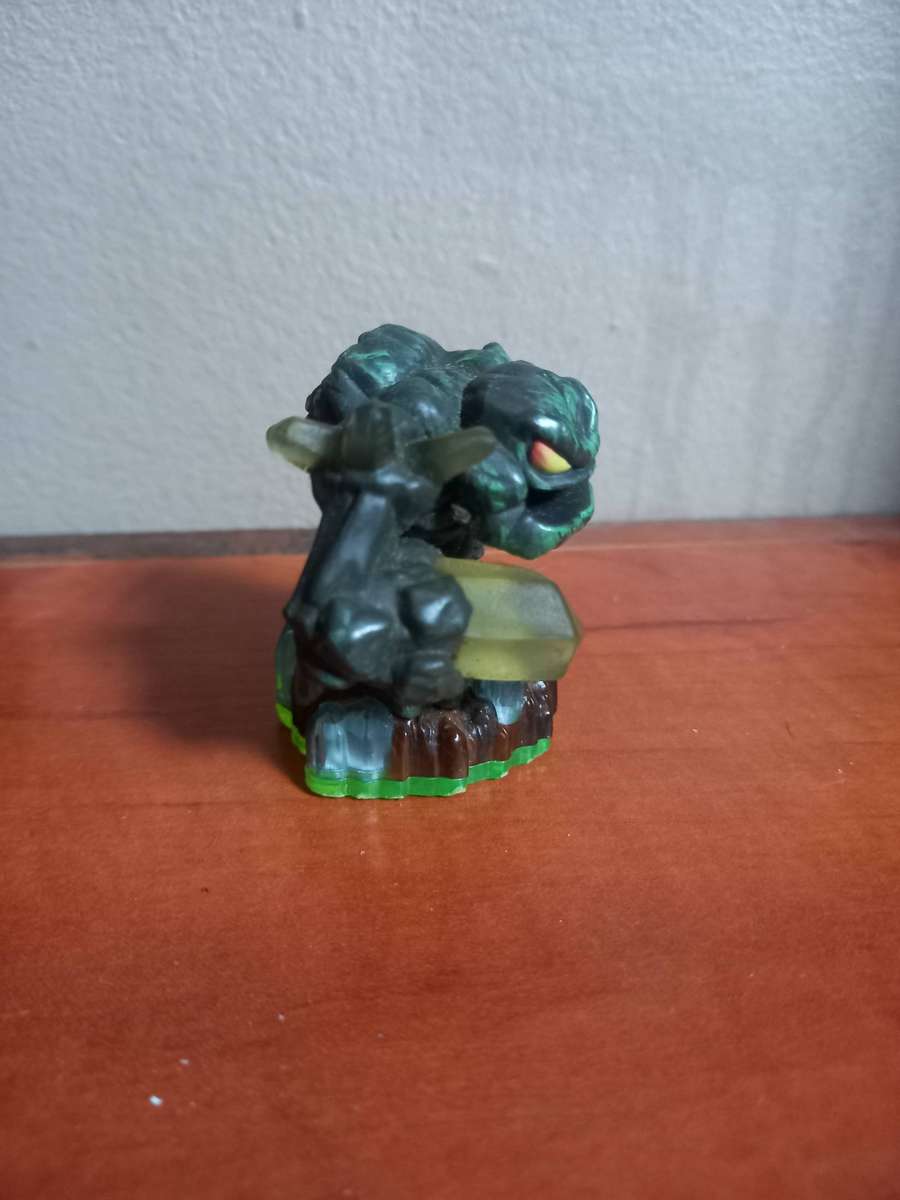 Skylanders Spyro's Adventure Prism Break