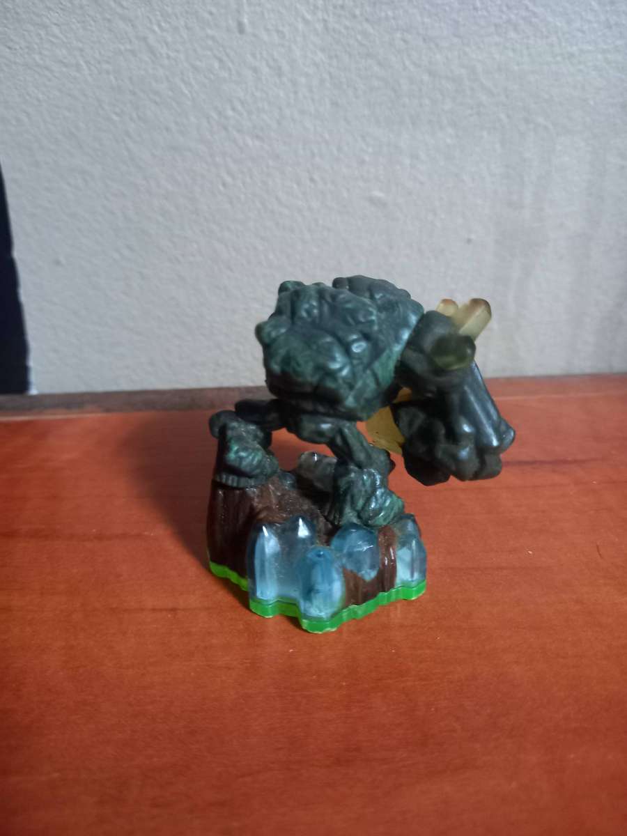 Skylanders Spyro's Adventure Prism Break