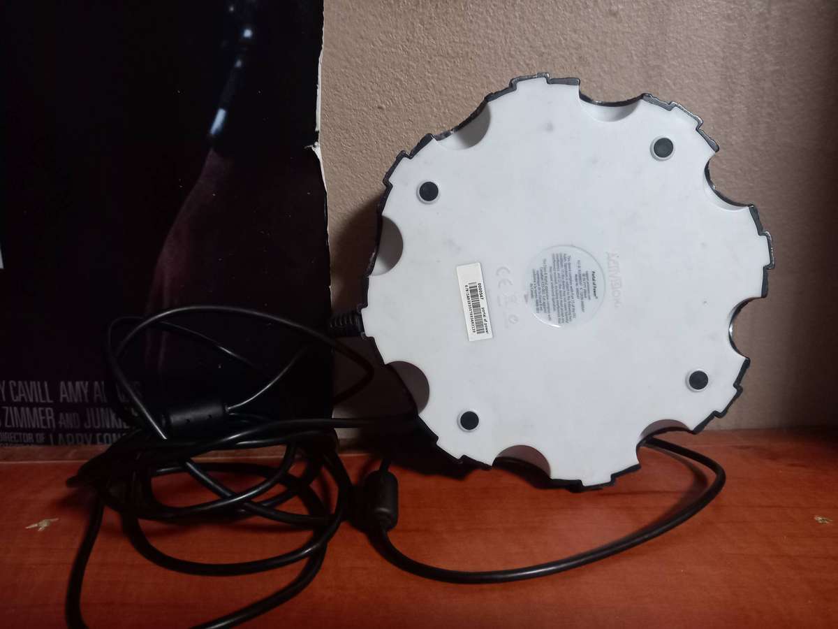 Skylanders Imaginators Portal