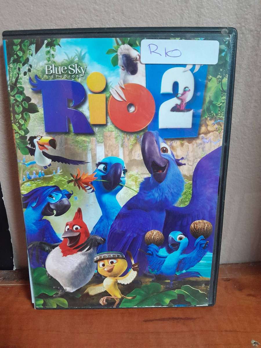 Rio 2