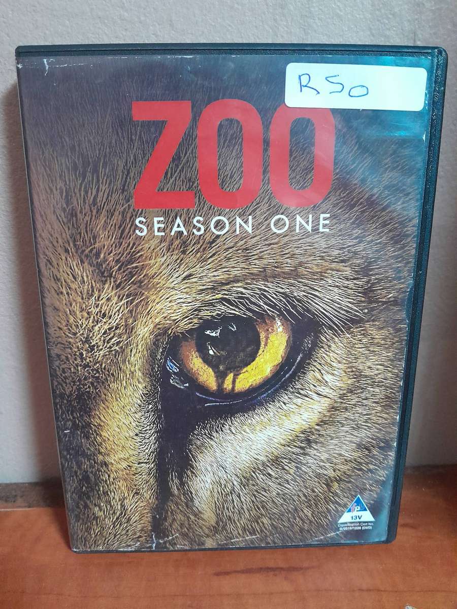Zoo Season 1