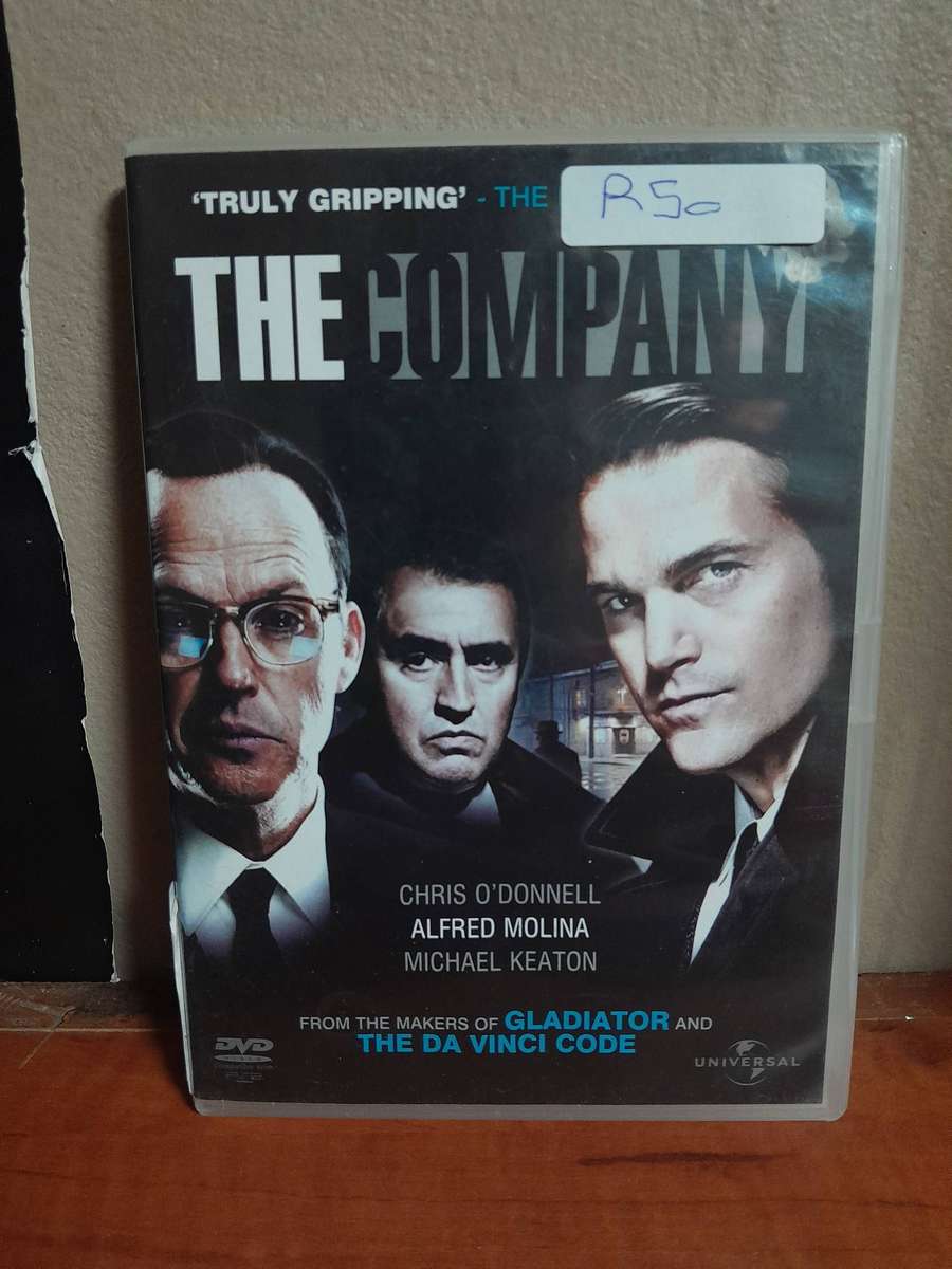 The Company