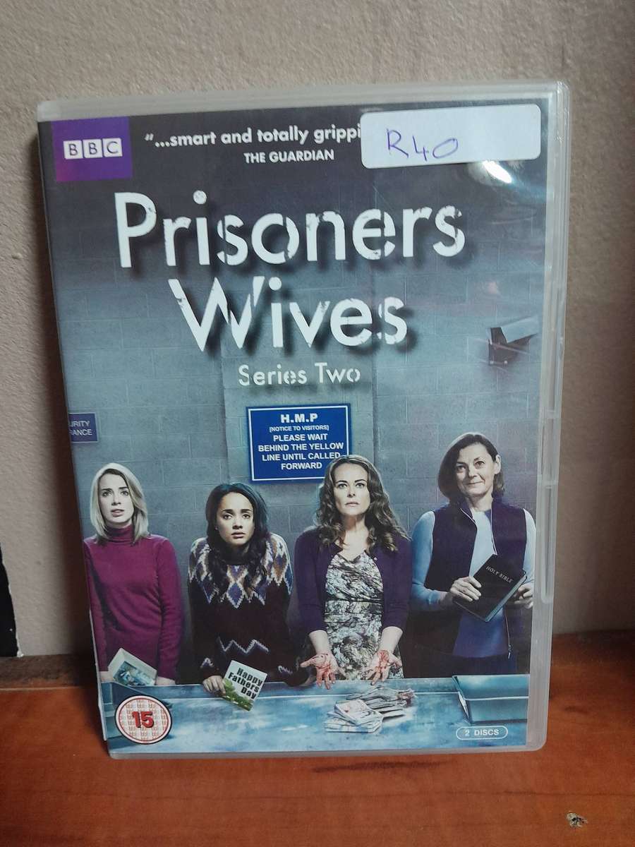 Prisoners Wives Season 2