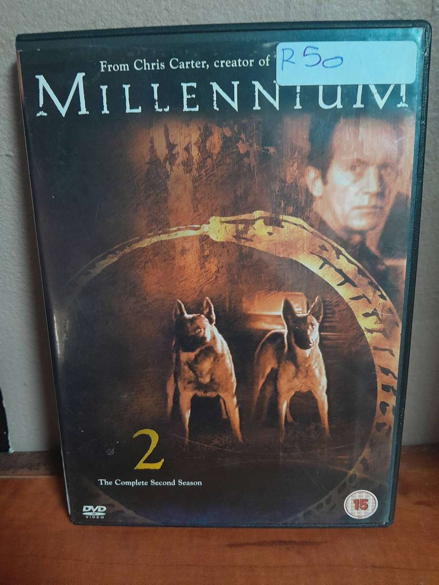 Millennium Seson 2