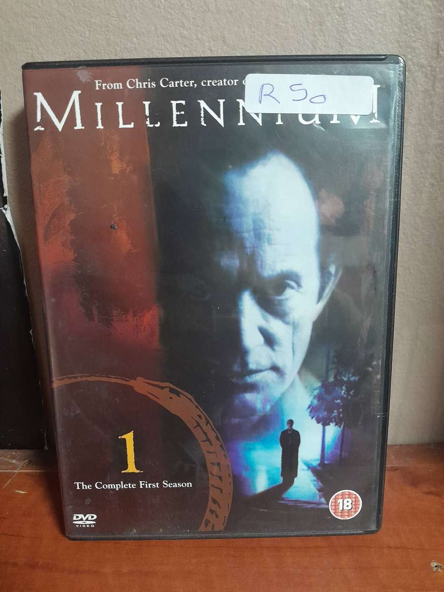 Millennium Season 1