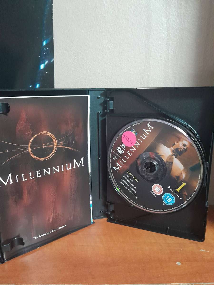 Millennium Season 1