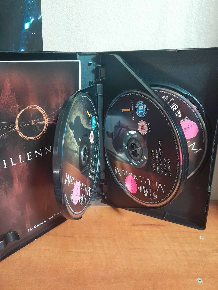 Millennium Season 1