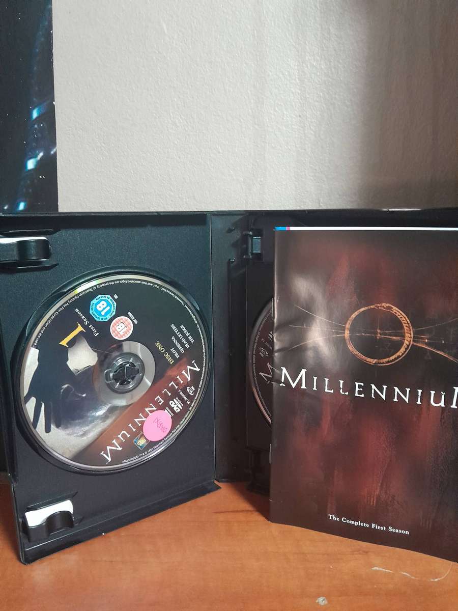 Millennium Season 1