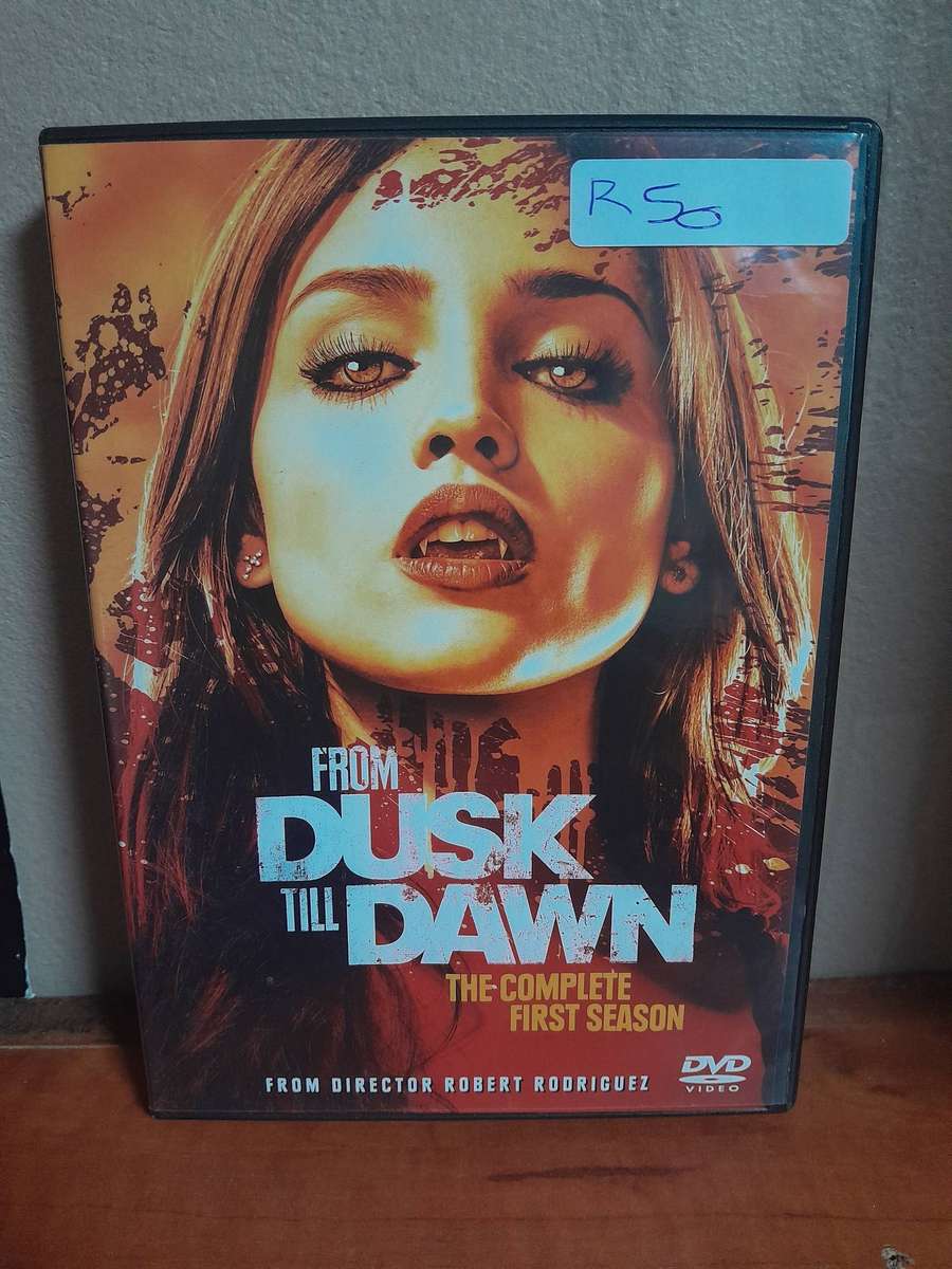 From Dusk Till Dawn