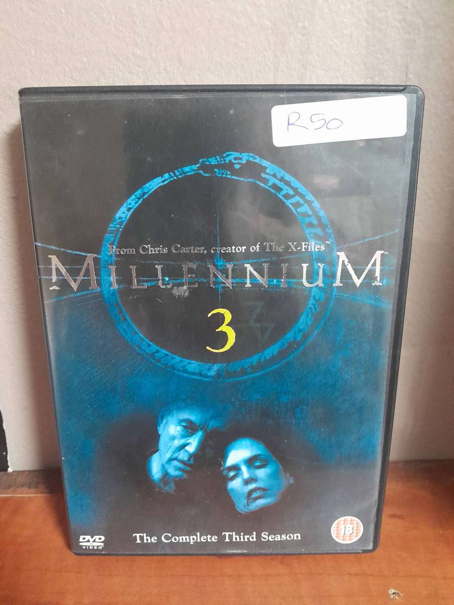 Millennium Season 3
