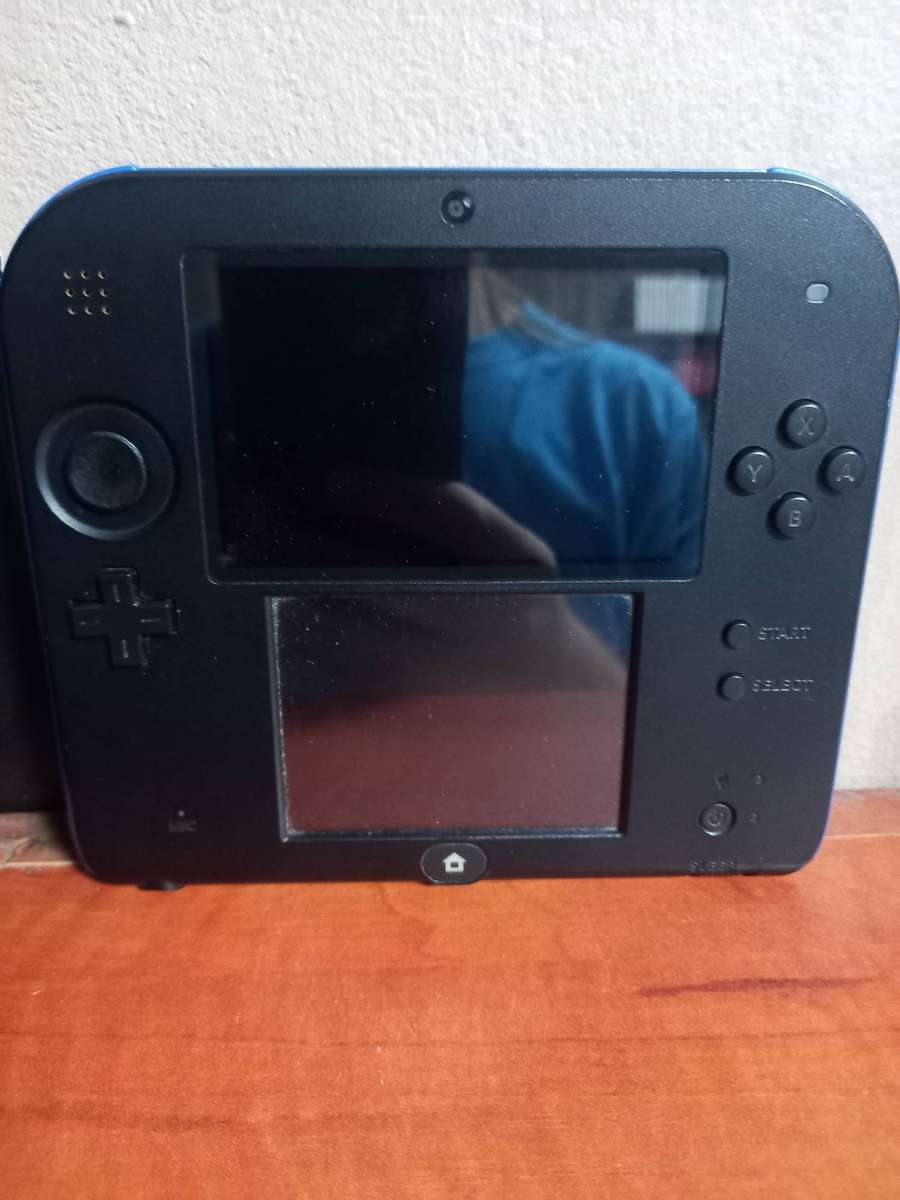 Nintendo 2DS Console