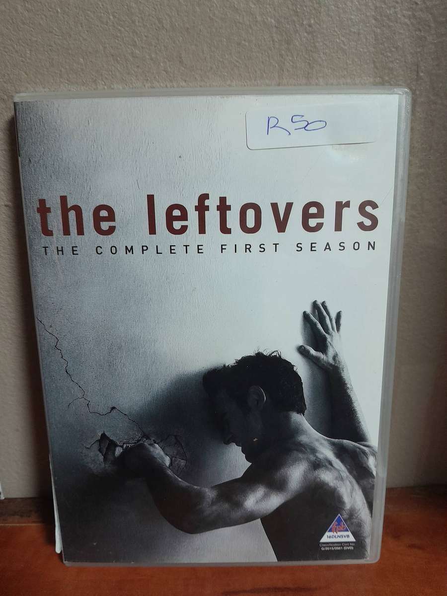 The Leftovers Season 1