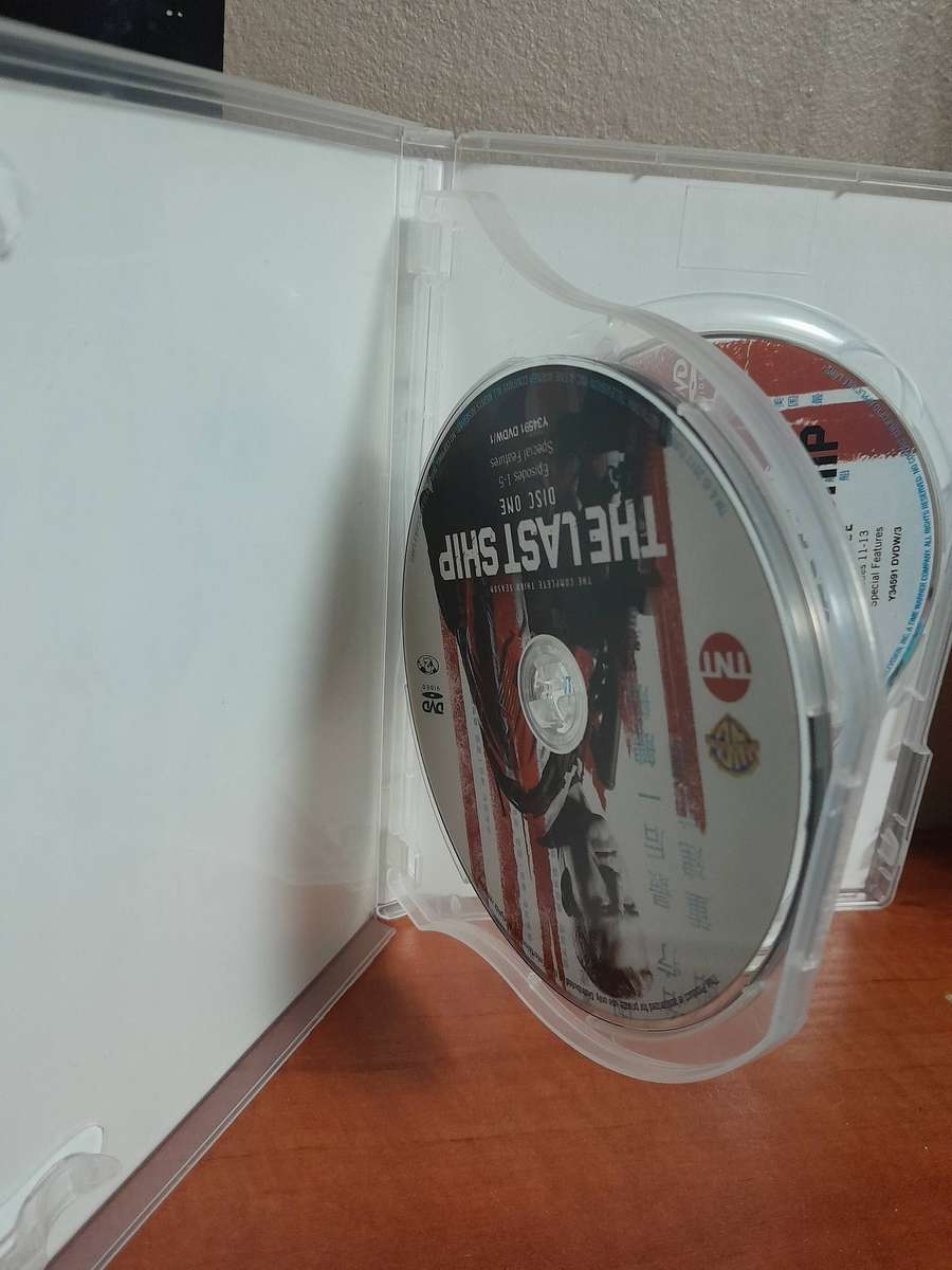 The Leftovers Season 1