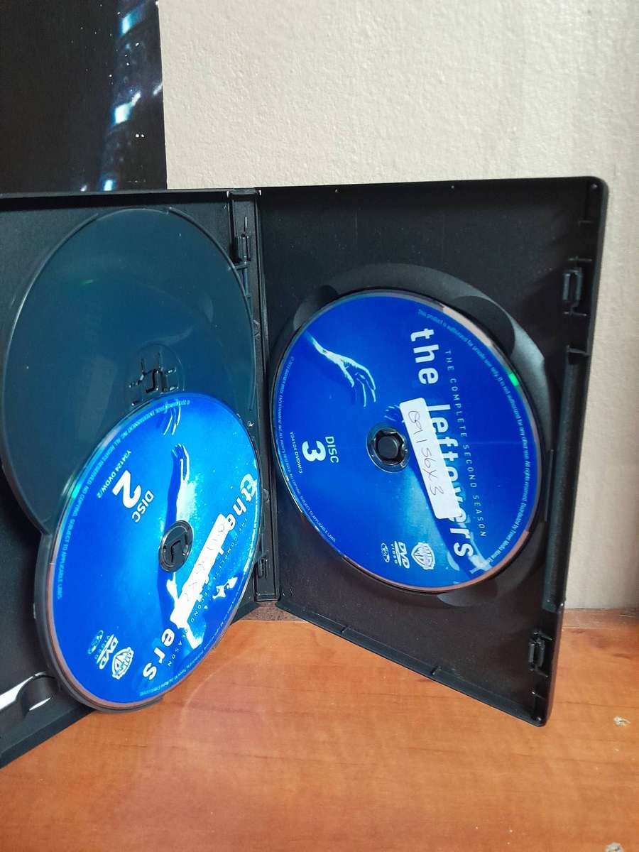 The Leftovers Season 2