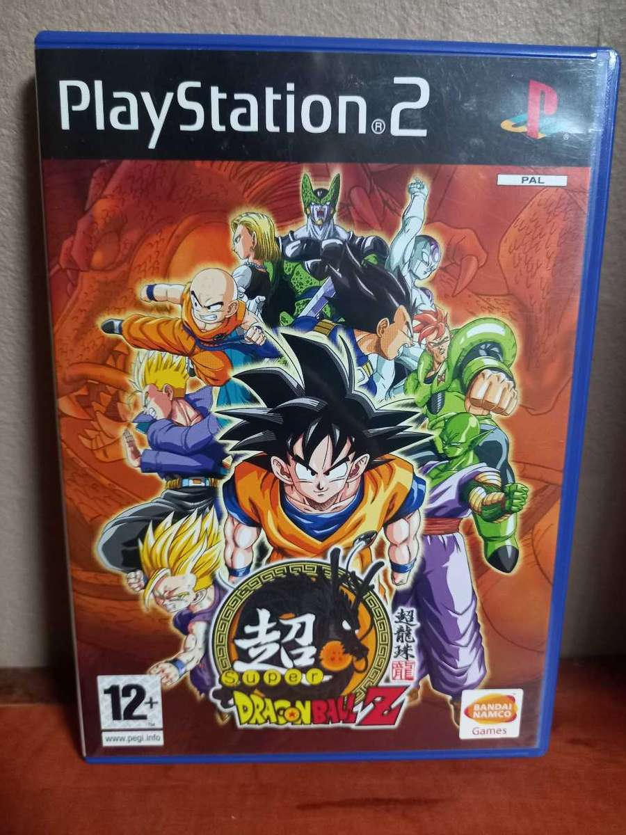 Super Dragon Ball Z