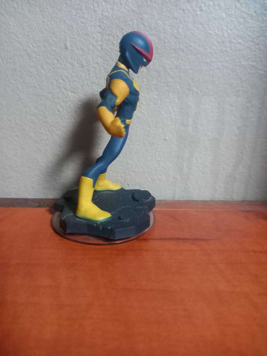Disney Infinity Nova