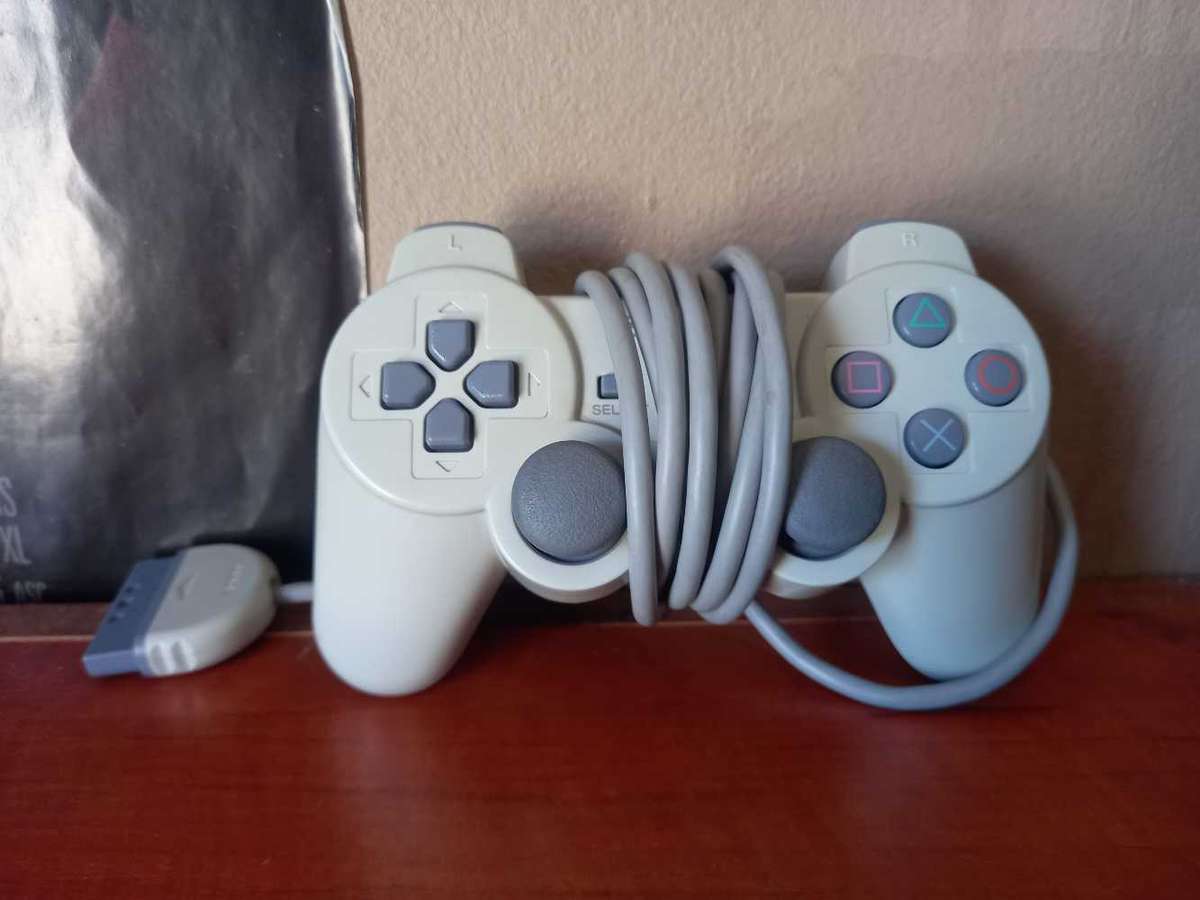 Playstation One Console