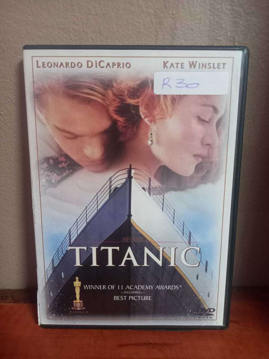 Titanic