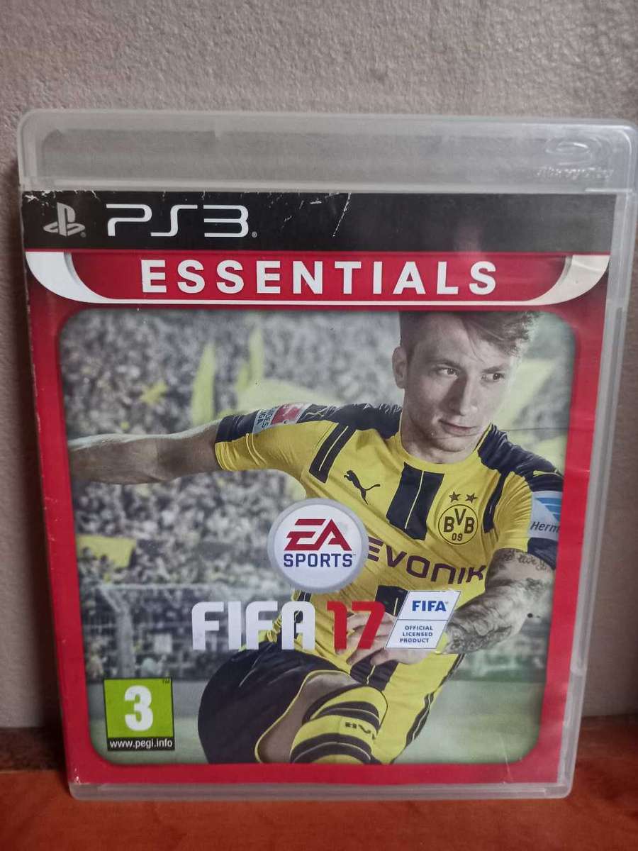FIFA 17