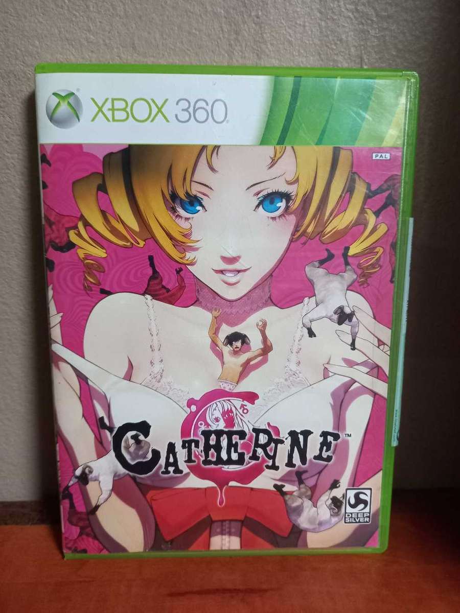 Catherine