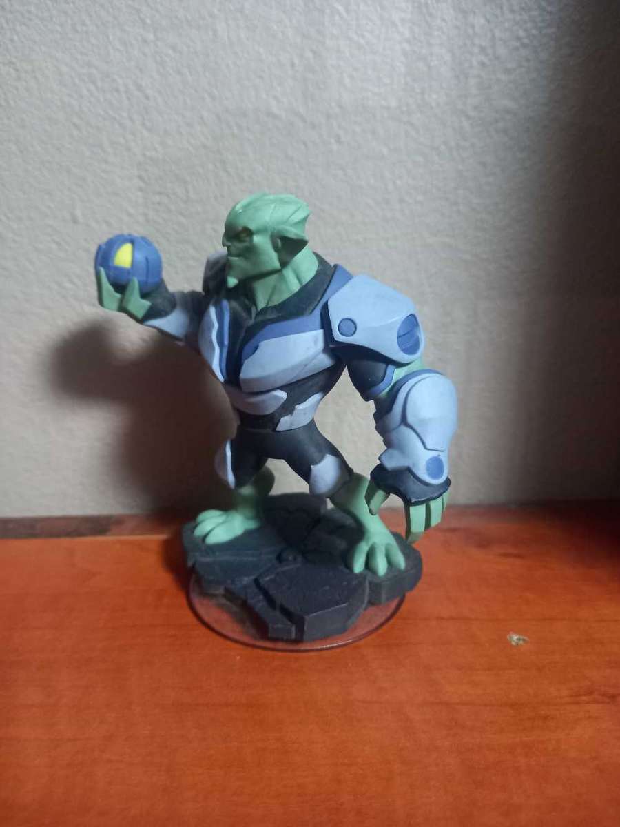 Disney Infinity Green Goblin