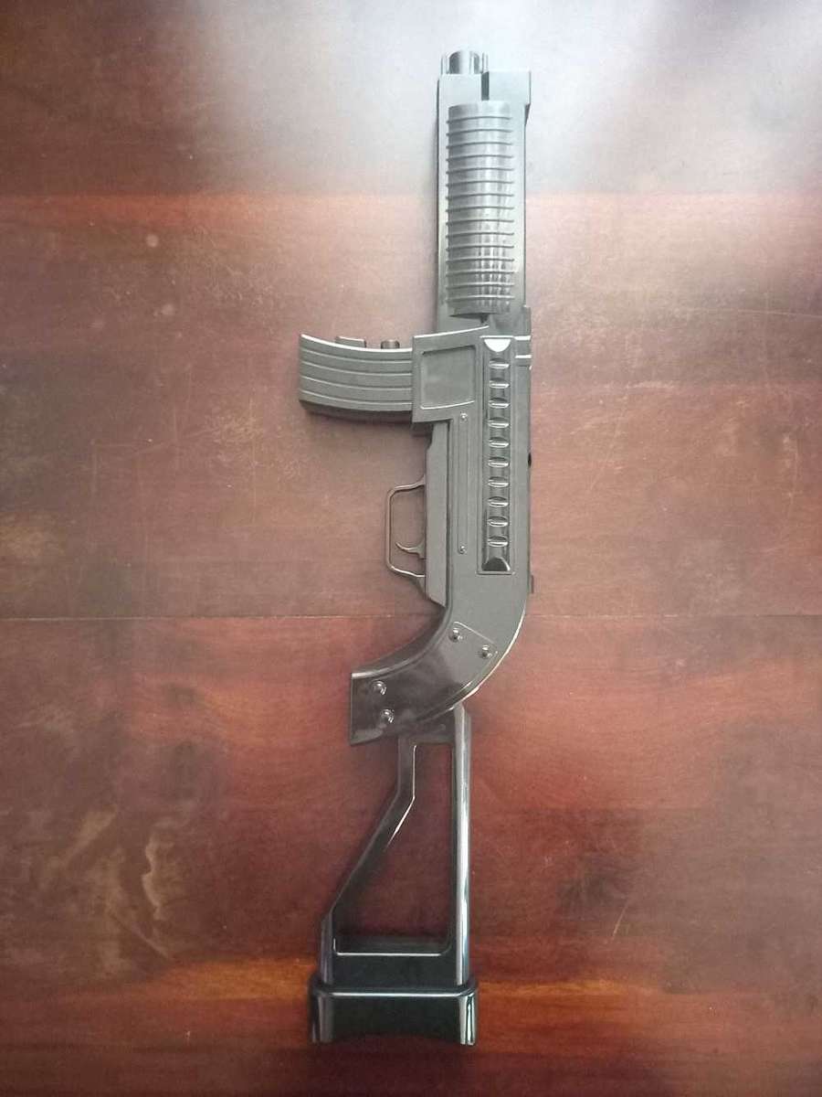 Heavy Fire Afghanistan